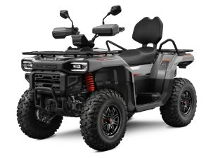 Goes Terrox 550L